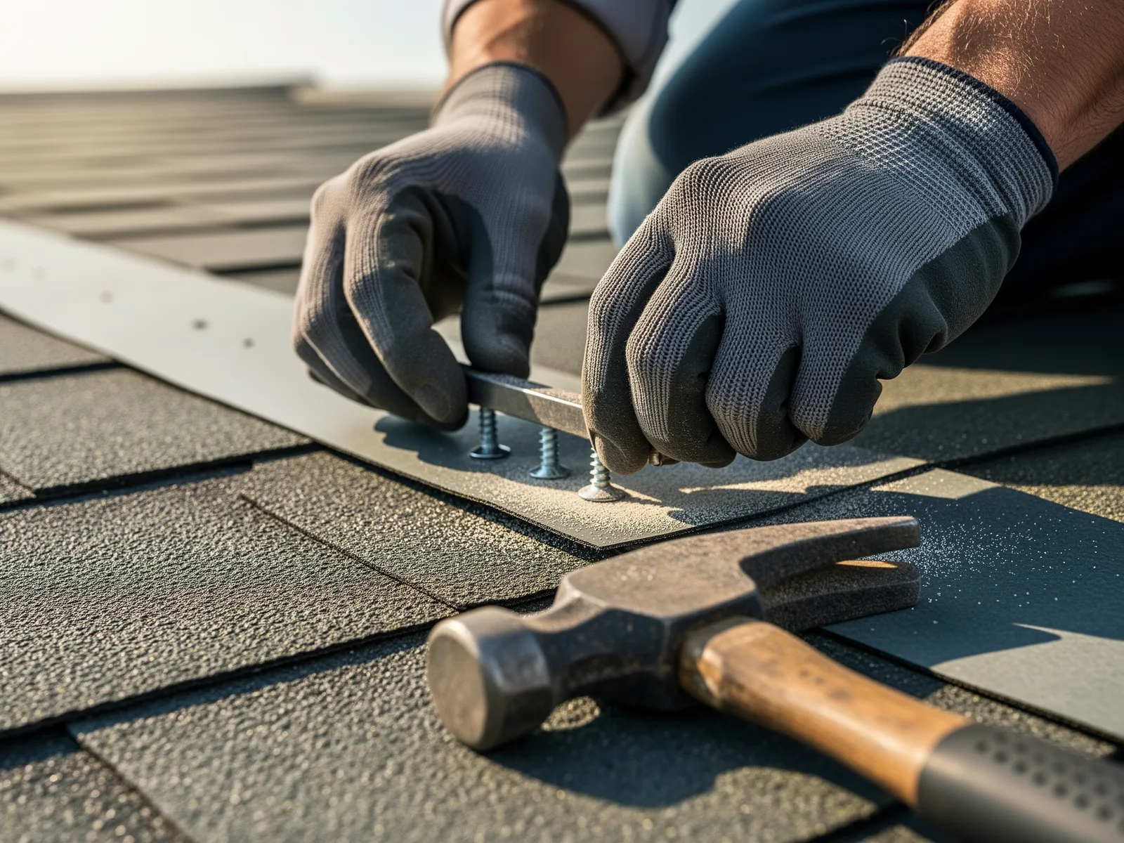 Why choose Fascia Repair in Ruthville, VA